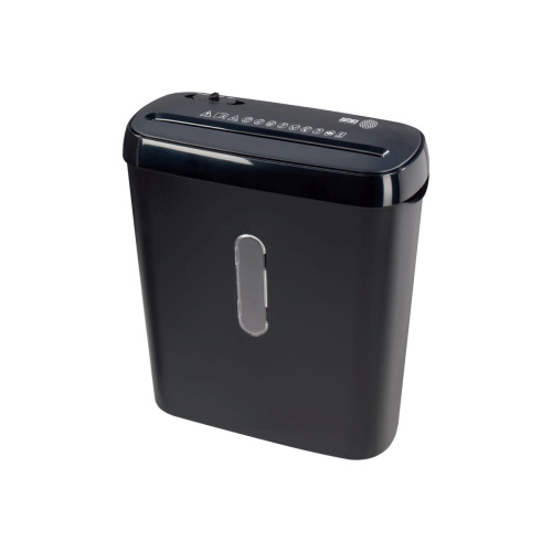 Шредер Cactus CS-SH-A1 черный Шредер Cactus CS-SH-A1 черный