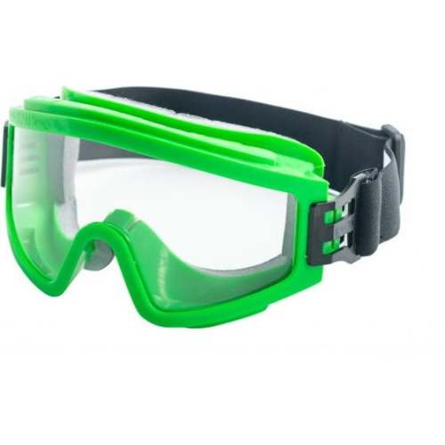 Очки защитные закрытые РОСОМЗ ЗН11 Panorama StrongGlassтм PC 24137 с непрямой вентиляцией Очки защитные закрытые РОСОМЗ ЗН11 Panorama StrongGlassтм PC 24137 с непрямой вентиляцией