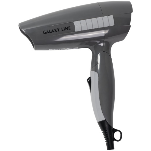 Фен Galaxy GL4337, серый Фен Galaxy GL4337, серый