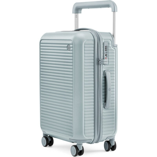 Чемодан Ninetygo Nulife luggage (90LCCKU23Y8U-GR23) 20'' Light Green Чемодан Ninetygo Nulife luggage (90LCCKU23Y8U-GR23) 20'' Light Green