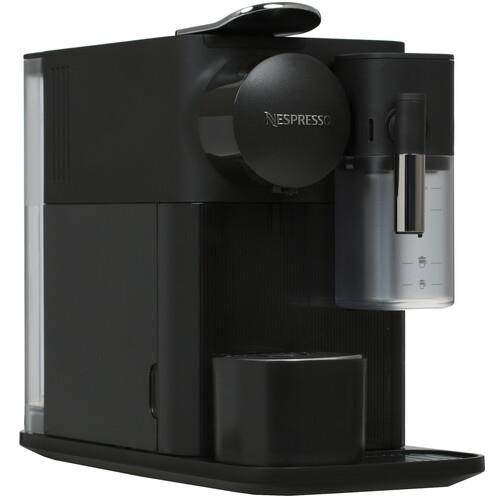 Кофемашина капсульная Delonghi -NESPRESSO EN510.B Кофемашина капсульная Delonghi -NESPRESSO EN510.B
