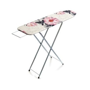 Доска гладильная Dogrular Березка Мини серая Доска гладильная Dogrular Березка Мини серая