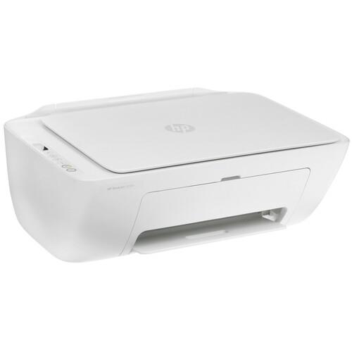 МФУ струйное HP DeskJet 2810e МФУ струйное HP DeskJet 2810e