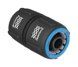 Муфта ремонтная Fiskars FiberComp Д.вх.1/2-5/8" черный/синий (1054784) Муфта ремонтная Fiskars FiberComp Д.вх.1/2-5/8" черный/синий (1054784)