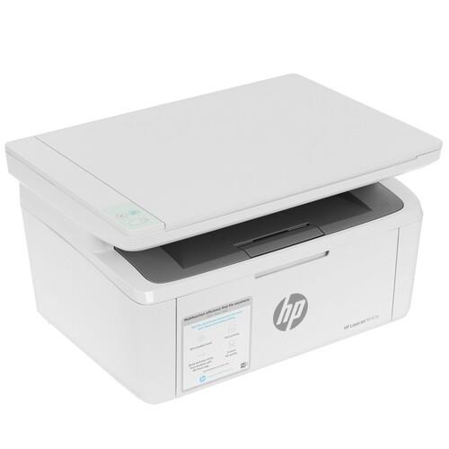 МФУ лазерное HP LaserJet M141a МФУ лазерное HP LaserJet M141a