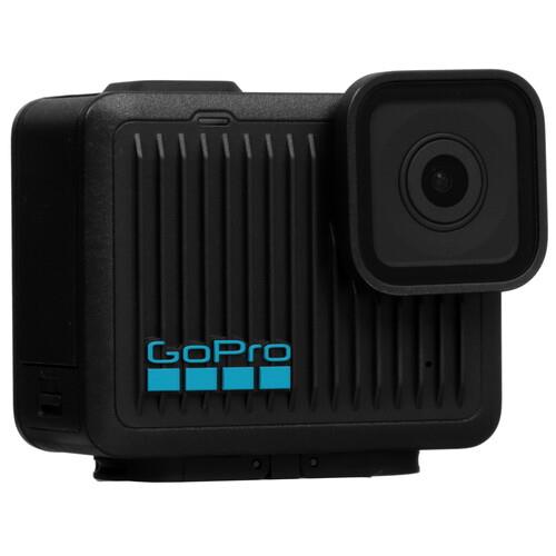 Экшн-камера GoPro HERO черный Экшн-камера GoPro HERO черный