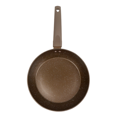 Сковорода LARA LR01-14-24 Мокко Сковорода LARA LR01-14-24 Мокко