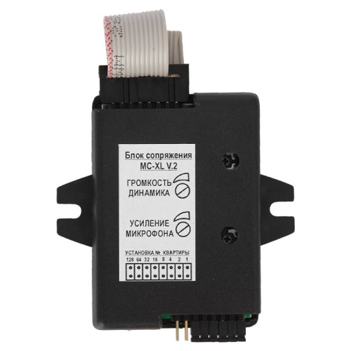 Блок управления Falcon Eye MC-XL Блок управления Falcon Eye MC-XL