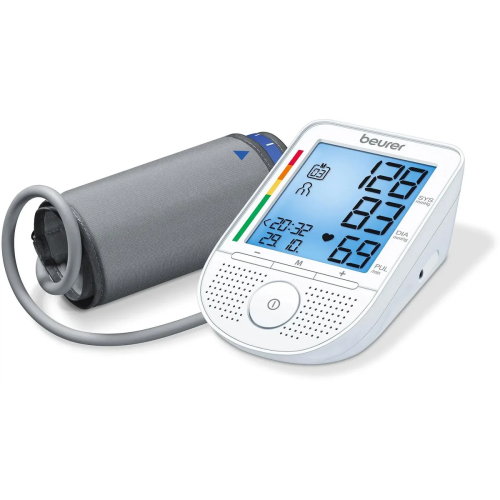 Тонометр Beurer BM49 Тонометр Beurer BM49