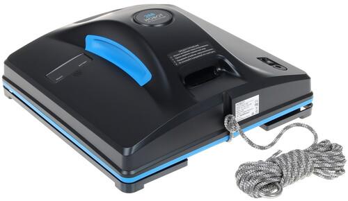 Робот-мойщик окон Hobot-288 черный Робот-мойщик окон Hobot-288 черный