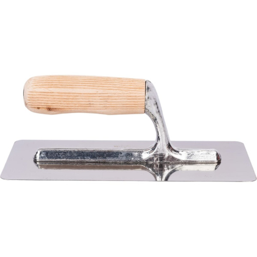 Кельма венецианская Управдом 4100003307 нерж Кельма венецианская Управдом 4100003307 нерж