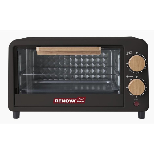 Мини-печь RENOVA MO-10TB1 Мини-печь RENOVA MO-10TB1