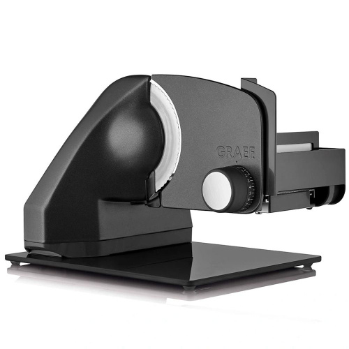 Ломтерезка GRAEF Classic C95 grau Ломтерезка GRAEF Classic C95 grau