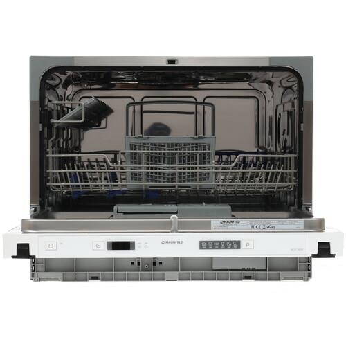 Встраиваемая посудомоечная машина MAUNFELD MLP-06IM Встраиваемая посудомоечная машина MAUNFELD MLP-06IM