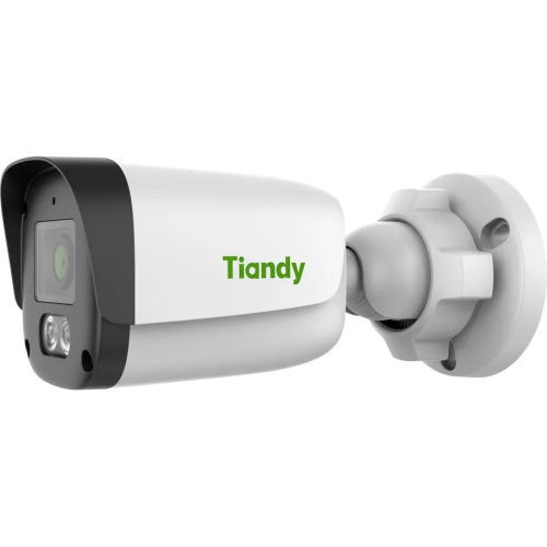 IP-камера Tiandy Spark (TC-C32QN I3/E/Y/2.8/V5.1) 2.8-2.8мм цв. корп. белый IP-камера Tiandy Spark (TC-C32QN I3/E/Y/2.8/V5.1) 2.8-2.8мм цв. корп. белый