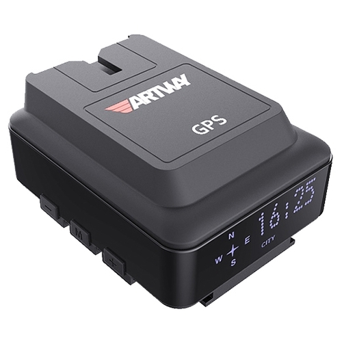 Радар-детектор Artway RD-202 Радар-детектор Artway RD-202