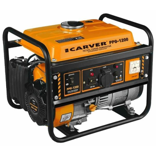 Генератор Carver PPG-1200 (01.020.00002) Генератор Carver PPG-1200 (01.020.00002)