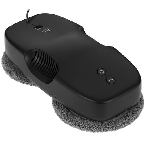 Робот-мойщик окон Hutt DDC5 черный Робот-мойщик окон Hutt DDC5 черный