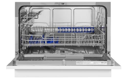 Встраиваемая посудомоечная машина MAUNFELD MLP-06DW Встраиваемая посудомоечная машина MAUNFELD MLP-06DW