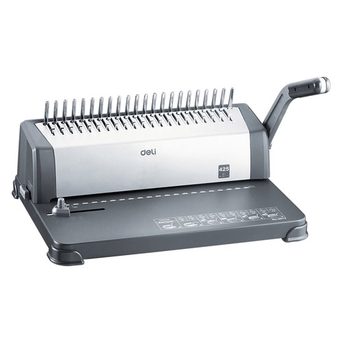 Переплетчик Deli Easy E3872 Переплетчик Deli Easy E3872