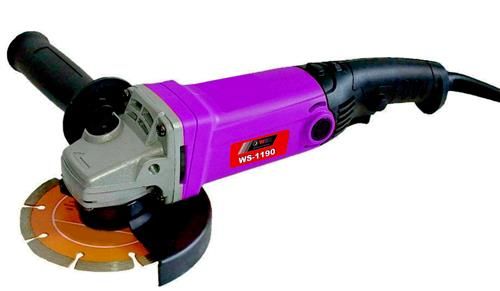 Болгарка Wbr Ws-1190 Болгарка Wbr Ws-1190