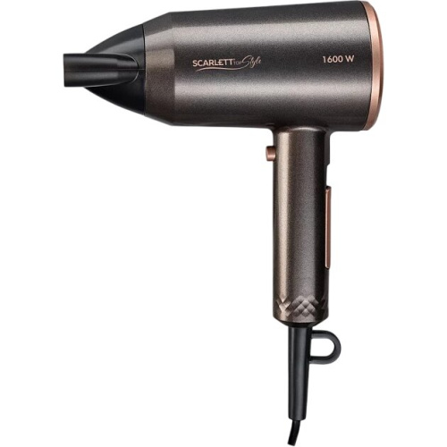 Фен Scarlett SC-HD70I28 Фен Scarlett SC-HD70I28
