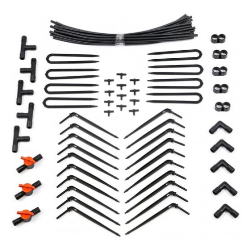 Расширительный комплект для капельного полива Cicle ЖУК от емкости 4607156364732 Расширительный комплект для капельного полива Cicle ЖУК от емкости 4607156364732