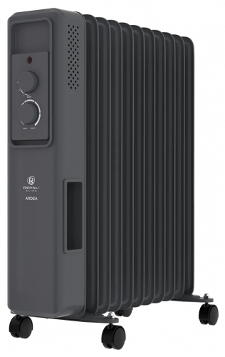 Масляный радиатор Royal Clima Ror-Ar5-2500M Ardea Масляный радиатор Royal Clima Ror-Ar5-2500M Ardea