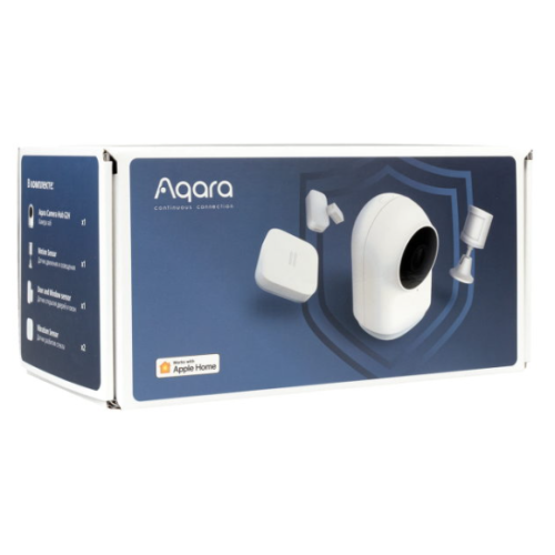 Комплект Умный дом Aqara SSK41 безопасность и защита Комплект Умный дом Aqara SSK41 безопасность и защита