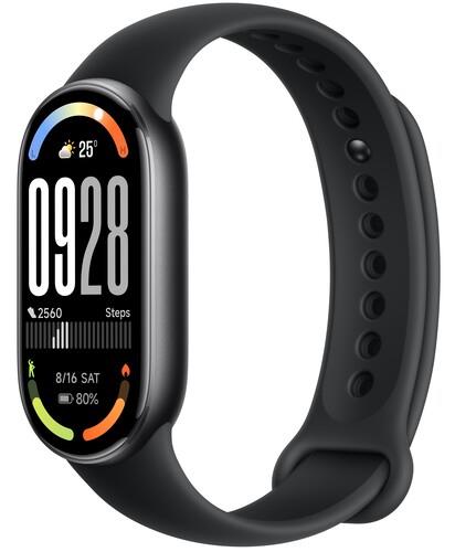 Фитнес-браслет Xiaomi Smart Band 10 Фитнес-браслет Xiaomi Smart Band 10