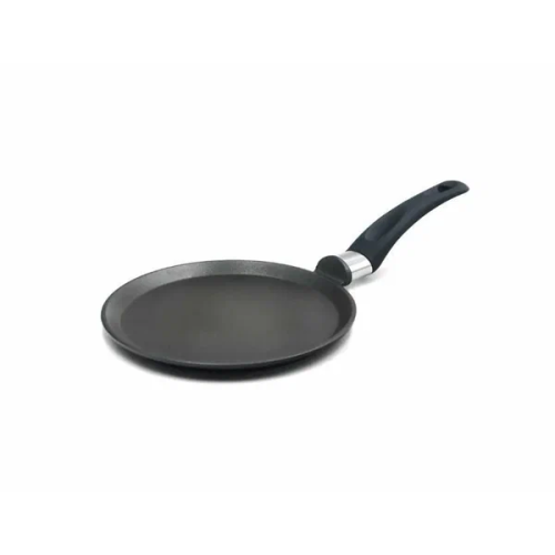 Сковорода блинная Victoria Престиж АЛА 200 (P0220) серо-голубой Сковорода блинная Victoria Престиж АЛА 200 (P0220) серо-голубой