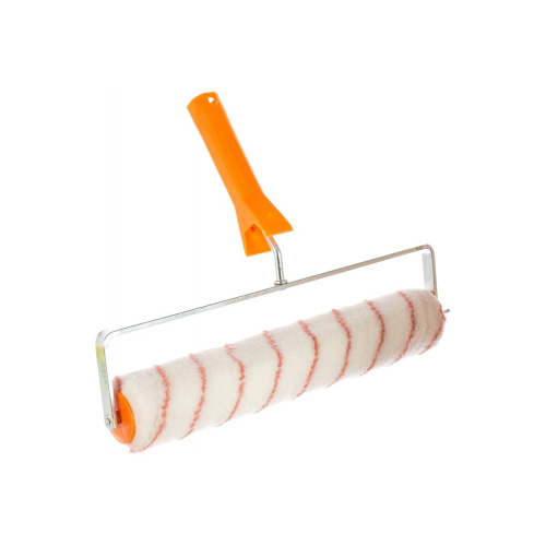 Валик малярный Stayer Profi Nylon-special 03057-40 полиамид 44x400мм Валик малярный Stayer Profi Nylon-special 03057-40 полиамид 44x400мм