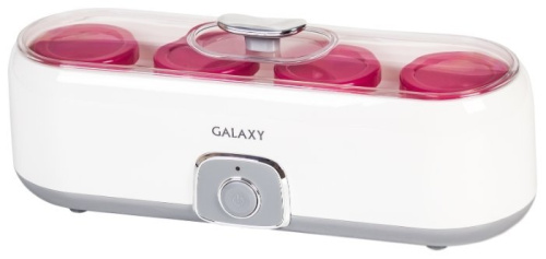 Йогуртница Galaxy GL 2696 Йогуртница Galaxy GL 2696