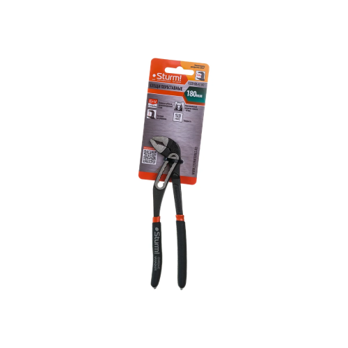 Клещи Sturm! 1020-06-A180 Клещи Sturm! 1020-06-A180