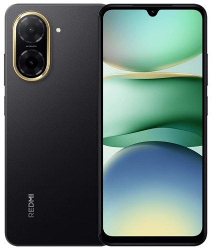 Смартфон Xiaomi Redmi A5 3/64 Гб LTE Полуночный черный Смартфон Xiaomi Redmi A5 3/64 Гб LTE Полуночный черный