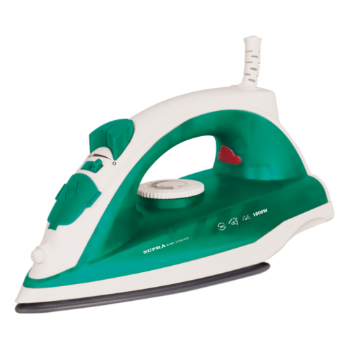 Утюг Supra IS-1821 белый Утюг Supra IS-1821 белый