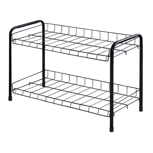 Этажерка НИКА ЭТ3 ЭТ3/Ч черный Этажерка НИКА ЭТ3 ЭТ3/Ч черный