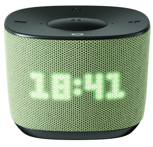 Умная Колонка Sberboom Home С Zigbee Фисташковая Умная Колонка Sberboom Home С Zigbee Фисташковая