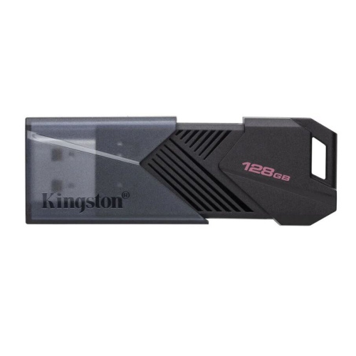 USB-флешка Kingston DataTraveler Exodia Onyx (DTXON/128GB) 128Gb USB3.2 черный USB-флешка Kingston DataTraveler Exodia Onyx (DTXON/128GB) 128Gb USB3.2 черный