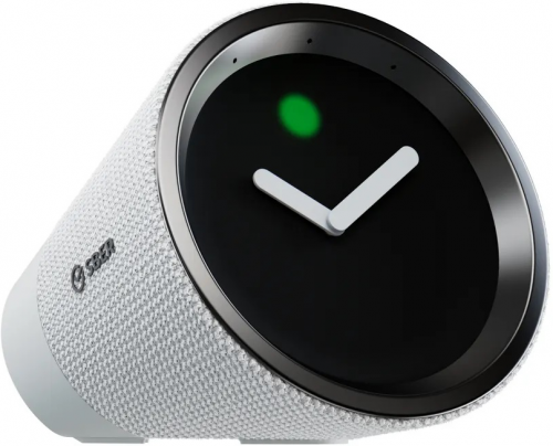 Тв-Медиацентр Sberдевайсы Sberbox Time Белый Тв-Медиацентр Sberдевайсы Sberbox Time Белый