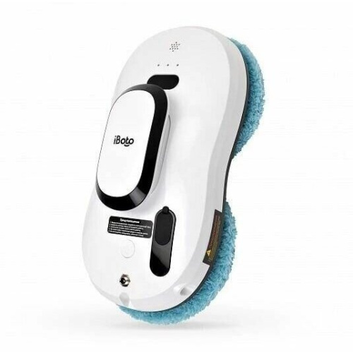 Мойщик окон iBoto Win 385 белый Мойщик окон iBoto Win 385 белый