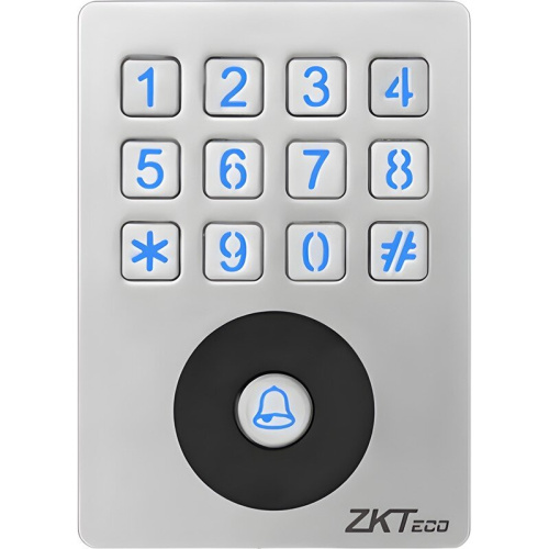 Терминал контроля доступа ZKTeco SKW-H(IC) Терминал контроля доступа ZKTeco SKW-H(IC)