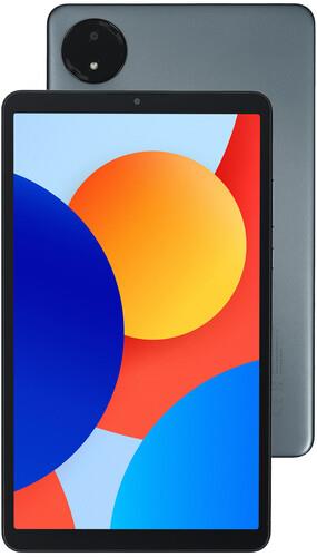 8.7" Планшет Xiaomi Redmi Pad SE 8.7 Wi-Fi 64 ГБ серый 8.7" Планшет Xiaomi Redmi Pad SE 8.7 Wi-Fi 64 ГБ серый