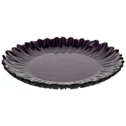 Набор тарелок PASABAHCE Аврора Аметист 10512BD7 6пр. 205мм (97654) Набор тарелок PASABAHCE Аврора Аметист 10512BD7 6пр. 205мм (97654)