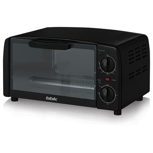 Мини-печь BBK OE0912M черный Мини-печь BBK OE0912M черный