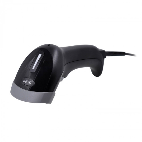 Сканер штрих-кода Mertech 1300 P2D черный (4876) USB 1D/2D черный (4876) Сканер штрих-кода Mertech 1300 P2D черный (4876) USB 1D/2D черный (4876)