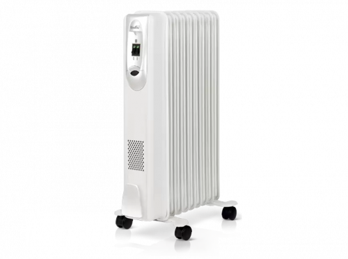 Масляный радиатор Ballu Boh/Cm-09Wdn Масляный радиатор Ballu Boh/Cm-09Wdn