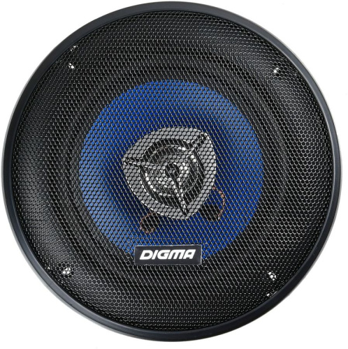 Колонки автомобильные Digma DCA-B502 Колонки автомобильные Digma DCA-B502