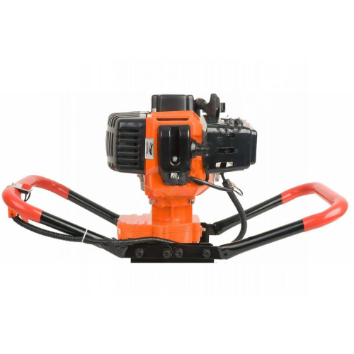 Мотобур Carver AG-52/000 (01.003.00011) черный Мотобур Carver AG-52/000 (01.003.00011) черный