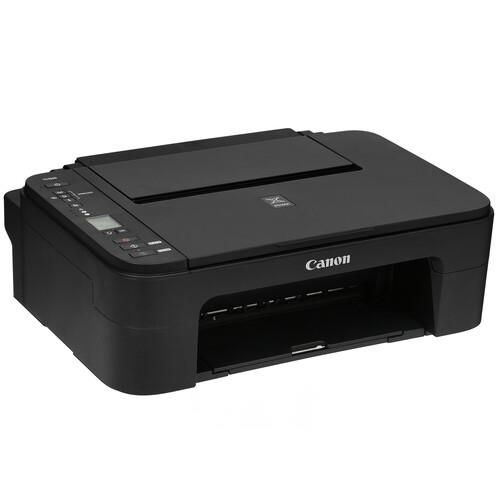 МФУ струйное Canon PIXMA TS3340 МФУ струйное Canon PIXMA TS3340